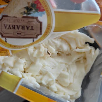 Aldığım Peynirden Kurt Çıktı, İade Kabul Edilmiyor!