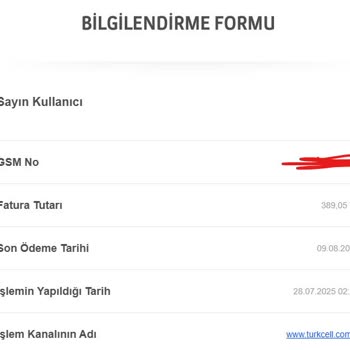 Çifte Faturalandırma: Fazladan Alınan Ücretin İadesini İstiyorum