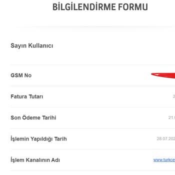 Çifte Faturalandırma: Fazladan Alınan Ücretin İadesini İstiyorum