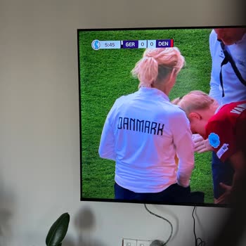 Onvo Senna TV Ekran Arızası Ve Servis Desteği Alamama Mağduriyeti