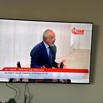 Onvo Senna TV Ekran Arızası Ve Servis Desteği Alamama Mağduriyeti