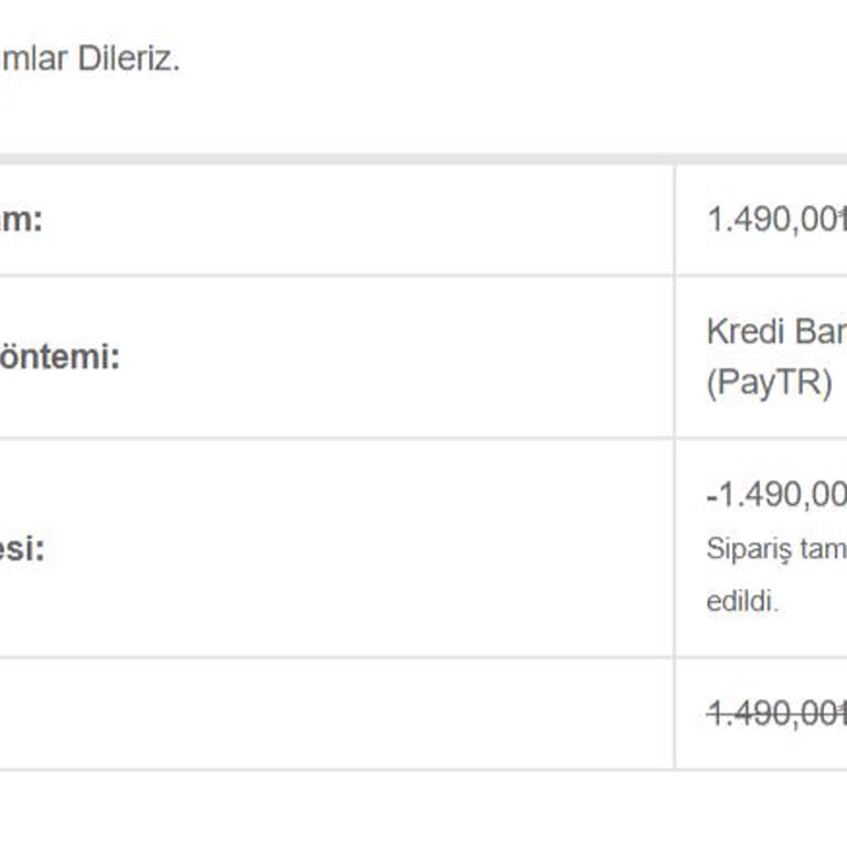 Aldığım Adobe Lisansı İçin İade Süreci Sonuçlanmıyor