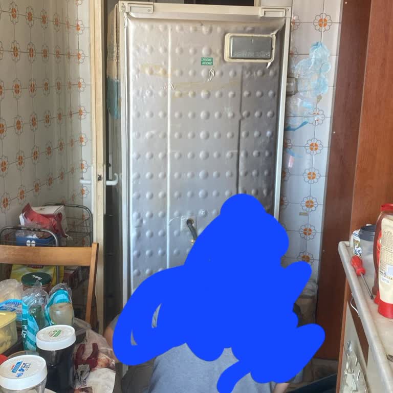 Arçelik Buzdolabı Arızası Ve Geciken Servis Mağduriyeti