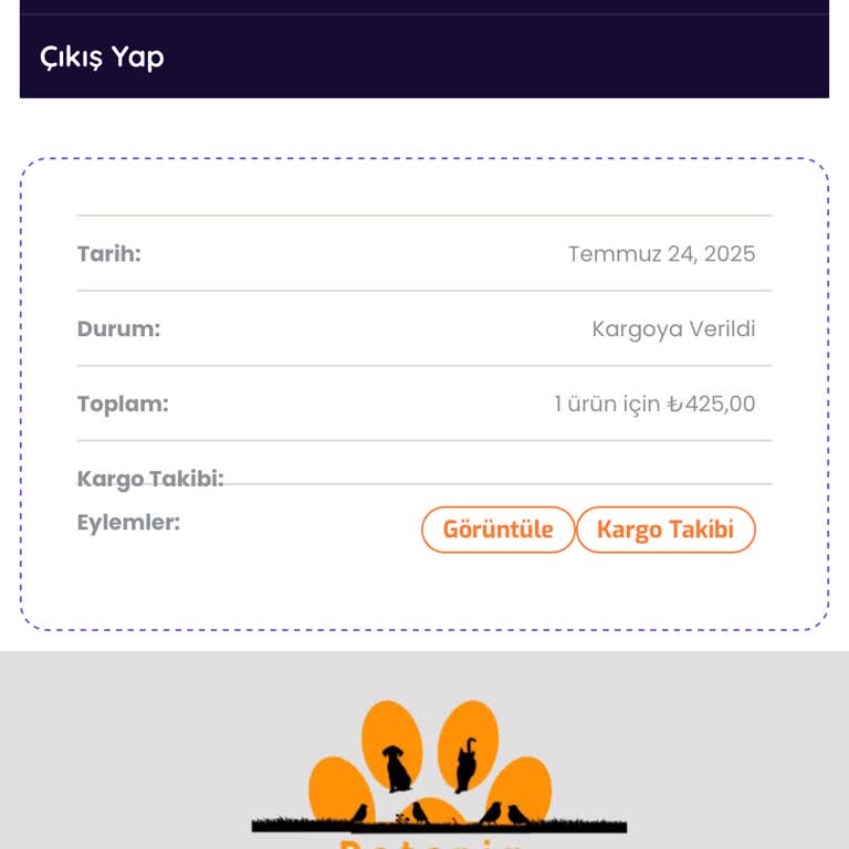 Bozuk Ürün Ve İlgisiz Müşteri Hizmeti: Param Boşa Gitti