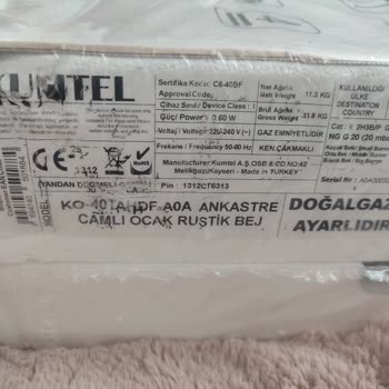 Kurulum Yapılmadı, İletişim Kurulamıyor, Mağduriyetim Giderilmiyor