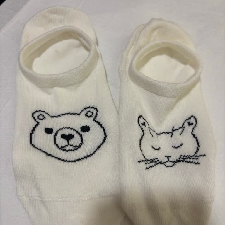 Aldığım Çorap Setinde Yanlış Model Gönderildi, Çözüm Bekliyorum