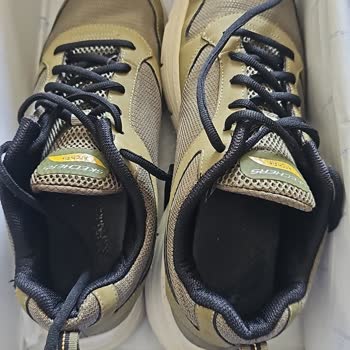 Bakım İçin Gönderdiğim Ayakkabım Daha Kötü Durumda Ve Ücret İadesi Talep Ediyorum