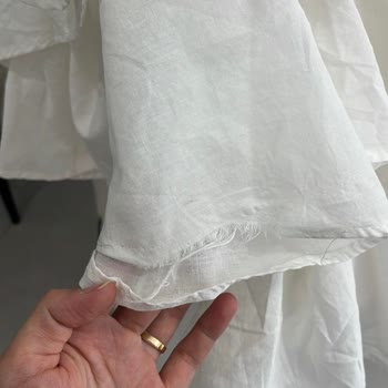 Fahhar Design Mağazasından Aldığım Eteğin Kalitesizliği Ve Müşteri Hizmetlerindeki İlgisizlik