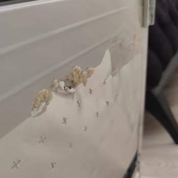 Arçelik'ten Aldığım Derin Dondurucu Defolu Ve Kırık Geldi, Para İadesi Yapılmadı