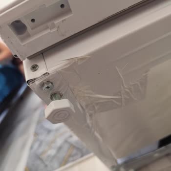 Arçelik'ten Aldığım Derin Dondurucu Defolu Ve Kırık Geldi, Para İadesi Yapılmadı