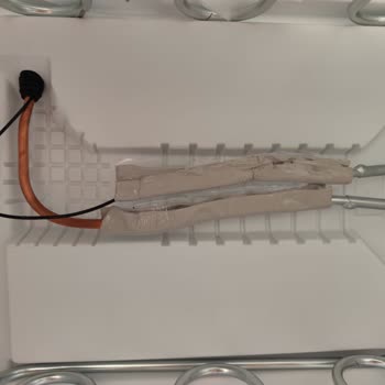 Arçelik'ten Aldığım Derin Dondurucu Defolu Ve Kırık Geldi, Para İadesi Yapılmadı