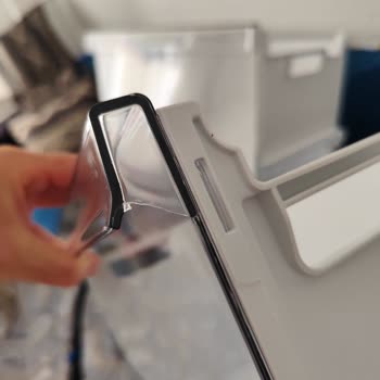 Arçelik'ten Aldığım Derin Dondurucu Defolu Ve Kırık Geldi, Para İadesi Yapılmadı