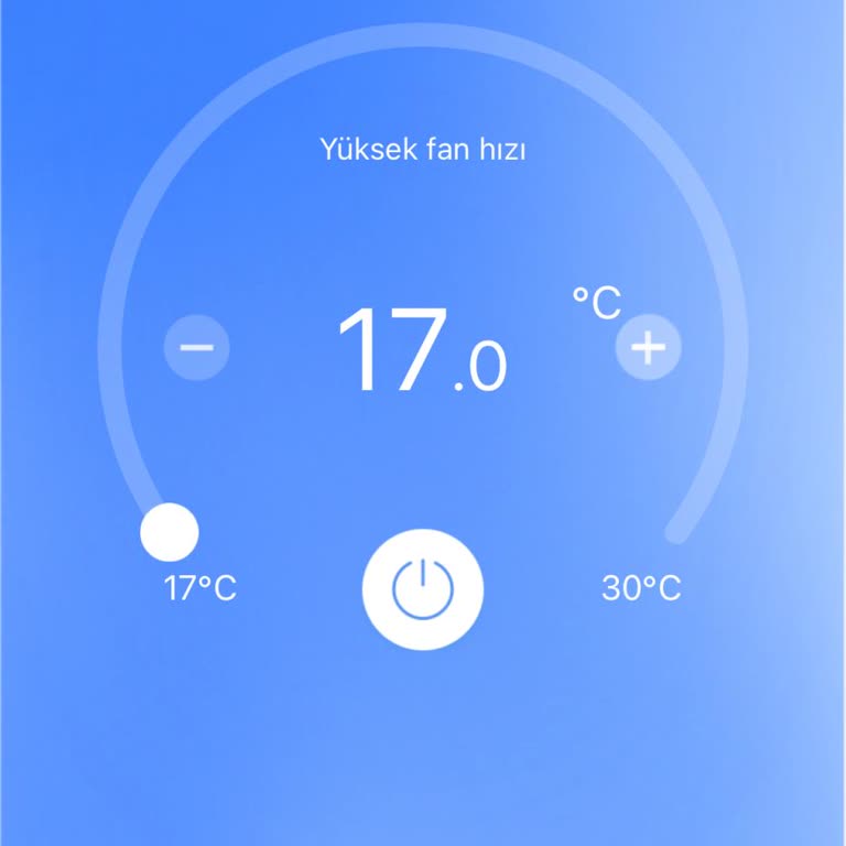 Klimamın Kurulumunda Vakumlama Yapılmadı, Soğutma Performansı Düşük