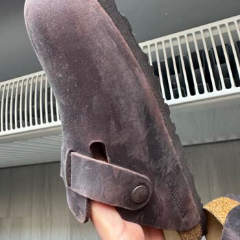 Teşhir Ürünü Gönderimi Ve Yetersiz Müşteri Hizmetleri Deneyimi