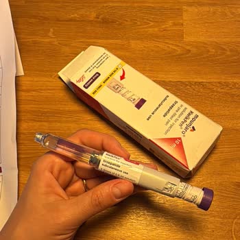 Sahte İlaç Satışı Ve İade Reddiyle Mağduriyet Yaşadım