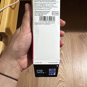 Sahte İlaç Satışı Ve İade Reddiyle Mağduriyet Yaşadım