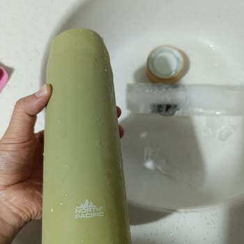 Buzlukta Parçalanan Cam Matara Güvenlik Riski Oluşturdu