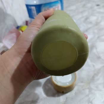 Buzlukta Parçalanan Cam Matara Güvenlik Riski Oluşturdu