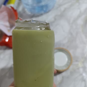 Buzlukta Parçalanan Cam Matara Güvenlik Riski Oluşturdu