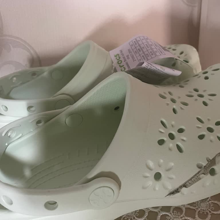 Crocs Terlik & Ayakkabı Defolu Ürün Ve Ulaşılamayan Müşteri Hizmetleri Hayal Kırıklığı!