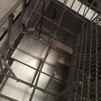 Silverline Bulaşık Makinesi Arızası Ve Servis Sürecinde Yaşanan Uzun Süreli Mağduriyet