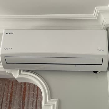 Vestel Klima İlk Kullanımda Arızalandı, Değişim Süreci Mağduriyet Yarattı