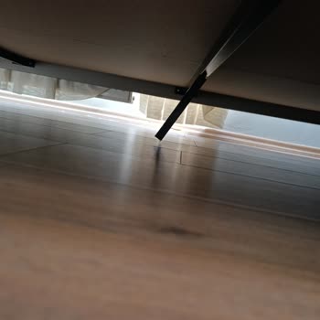 Kelebek Mobilya'da Sürekli Kırılan Ürünler Ve İlgisiz Servis