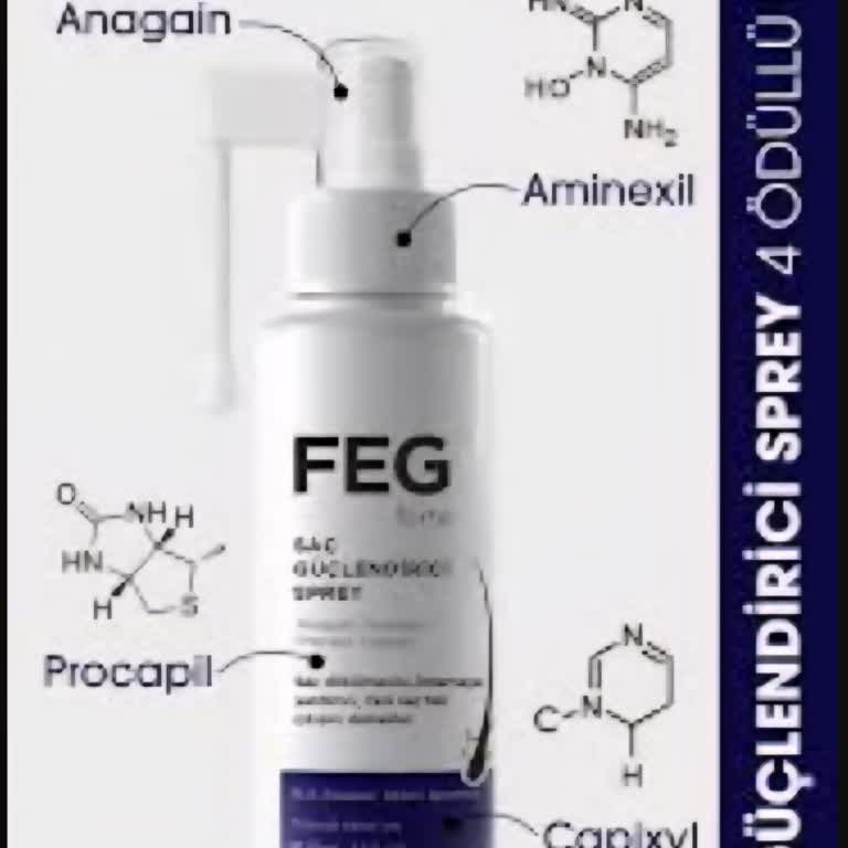 Feg Forte Ürünü Beklentileri Karşılamadı, Saç Dökülmesi Arttı