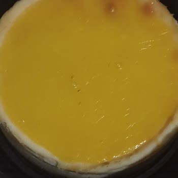 Aldığım Tatlıda Hijyen Sorunu Nedeniyle Hayal Kırıklığı Yaşadım