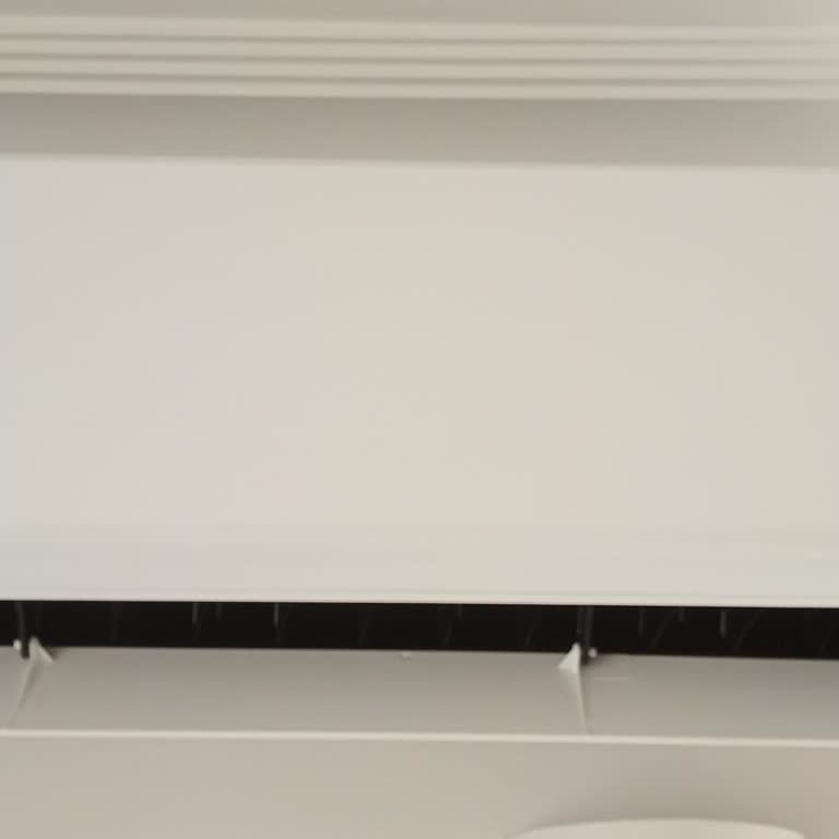 Vestel Klimada Yatay Kanat Kapanmıyor Müşteri Hizmetlerinden Çözüm Bekliyorum