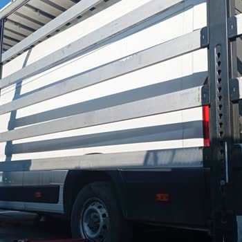 Fiat Ducato Panelvan'ın Garanti Kapsamında Onarılmaması Ve Uzayan Tamir Süreci Nedeniyle Mağduriyet
