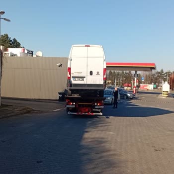 Fiat Ducato Panelvan'ın Garanti Kapsamında Onarılmaması Ve Uzayan Tamir Süreci Nedeniyle Mağduriyet