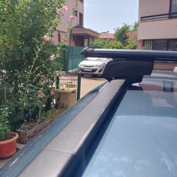 Araç Üst Çıtasındaki Renk Solması Sorunu Kabul Edilmiyor