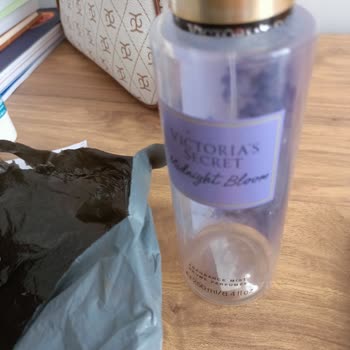 Boş Ve Kirli Parfüm Gönderildi Paramı İade Edin