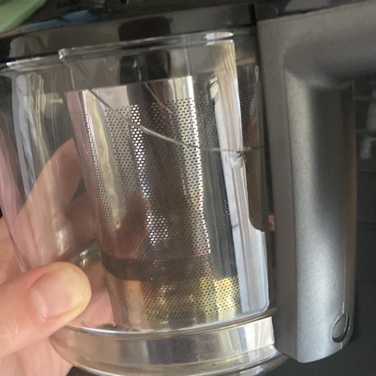 Arçelik Çay Makinası Demliği Garanti Kapsamı Dışında Bırakıldı