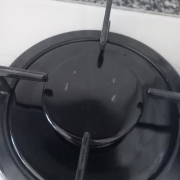 Ferre Ocakta İlk Haftada Yaşanan Sorun Ve Servis İlgisizliği