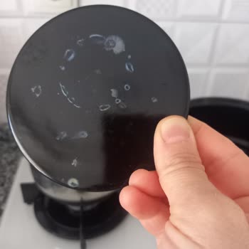 Ferre Ocakta İlk Haftada Yaşanan Sorun Ve Servis İlgisizliği