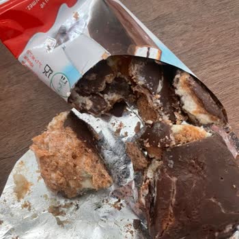 Bozuk Ve Küflü Kinder Pingui: Çocuk Sağlığı Tehlikede!