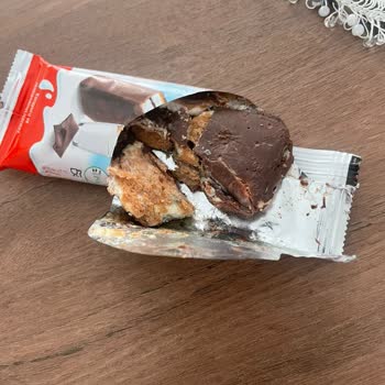 Bozuk Ve Küflü Kinder Pingui: Çocuk Sağlığı Tehlikede!