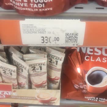 Migros'ta Aynı Ürüne Fahiş Fiyat Farkı Şaşkınlığı