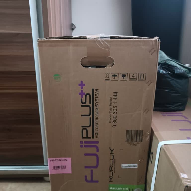 BİM’den Alınan Klimada Kurulum İçin Günlerdir Geri Dönüş Yapılmıyor