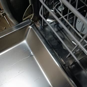 Beko Bulaşık Makinesi Hasarı İçin Sigorta Ödemesi Talebi