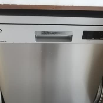 Beko Bulaşık Makinesi Hasarı İçin Sigorta Ödemesi Talebi