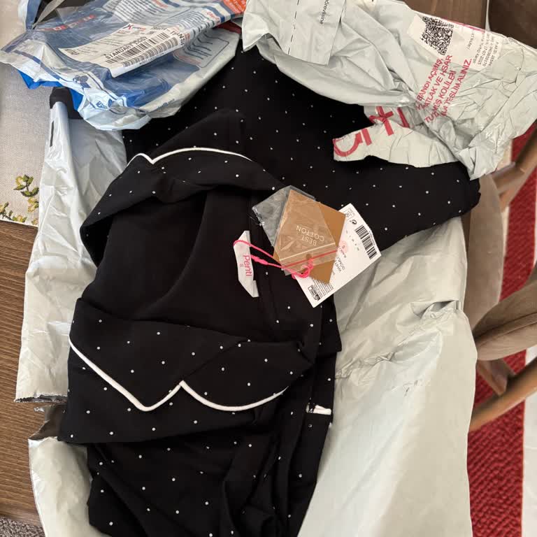 Yanlış Ürün İadesinde Çözüm Süreci Mağduriyeti Ve Tekrarlanan Hata