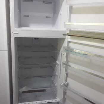 Vestel Buzdolabı Arızası Ve Yetersiz Servis Deneyimi