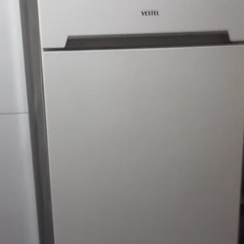 Vestel Buzdolabı Arızası Ve Yetersiz Servis Deneyimi