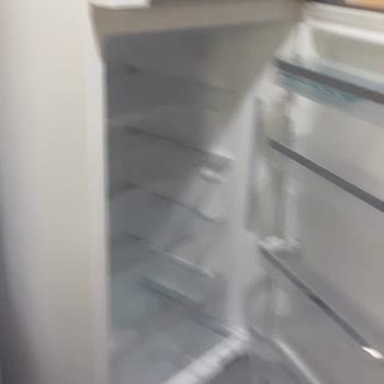 Vestel Buzdolabı Arızası Ve Yetersiz Servis Deneyimi