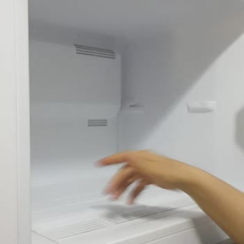 Vestel Buzdolabı Arızası Ve Yetersiz Servis Deneyimi