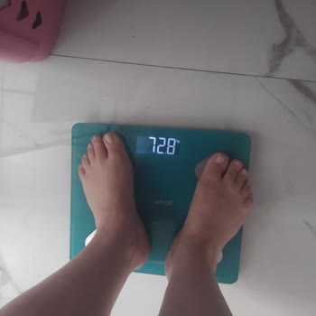 Polosmart Baskül Sürekli Hatalı Sonuç Veriyor, Mağdurum!