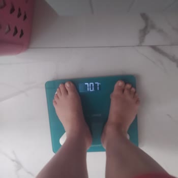 Polosmart Baskül Sürekli Hatalı Sonuç Veriyor, Mağdurum!